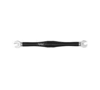 Utensile pro clé à rayons Cyclus Shimano Noir