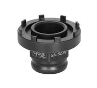 Utensile pro dado di smontaggio Cyclus vae Bosch active - performance snap.in 179967 Noir