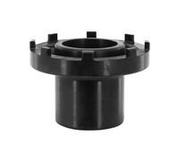 Utensile pro dado di smontaggio Cyclus vae Bosch BDU2XX Noir