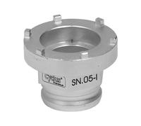 Utensile pro démonte boitier-cuvette pour boitier Shimano dura-ace 7700-7710 Cyclus Argento