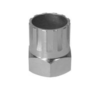 Utensile pro démonte cassette Cyclus Campagnolo 8-9-10V Argento