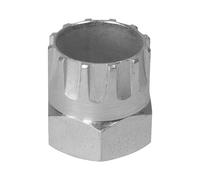 Utensile pro démonte cassette Cyclus Shimano 24mm Argenté