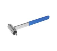 Utensile pro démonte cassette Cyclus Shimano Argento