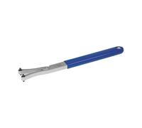 Utensile pro démonte cuvette de boitier universel et réglable Cyclus Argenté
