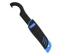 Utensile pro démonte cuvette de boitier universel P2R Noir