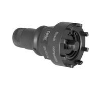 Utensile pro démonte écrou Cyclus VAE Bosch BDU3XX Noir