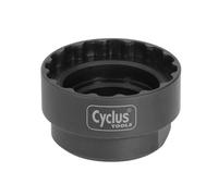 Utensile pro démonte étoile Cyclus Shimano Direct Mount Noir