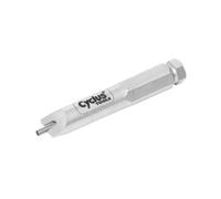 Utensile pro pour écrou de rayon - à utiliser avec une visseuse électrique Cyclus Argento
