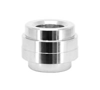 Utensile pro pressa a tazza per cuffie da utilizzare con 180038 Cyclus Argenté