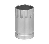 Utensile pro rimozione cassette Cyclus campagnolo 180016 Argento