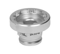 Utensile pro smontaggio supporto pignone Cyclus miche pista snap.in 179967 Argenté