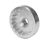Utensile pro smontare il movimento centrale integrato Cyclus boitier shimano sura ace 9000 Argento