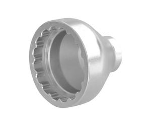 Utensile pro smontare il movimento centrale integrato Cyclus sram gxp - miche evo max 180016 Argento