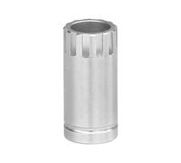 Utensile pro smontare la valigetta Cyclus campagnolo - miche 180016 Argento