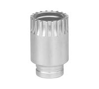 Utensile pro smontare la valigetta Cyclus shimano 180016 Argenté