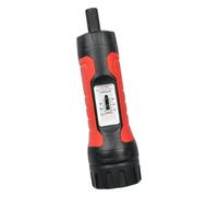 Utensile professionale per cacciavite regolabile 10-65 pollici in acciaio per manutenzione armi elettronica manuale di riparazione cacciavite dinamometrico
