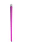 Utensile professionale per timbratura per unghie testa in silicone per modelli complessi per feste, ideale per l'uso di casa e salone