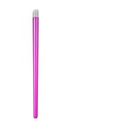 Utensile professionale per timbratura per unghie testa in silicone per modelli complessi per feste, ideale per l'uso di casa e salone