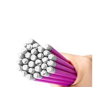 Utensile professionale per timbratura per unghie testa in silicone per modelli complessi per feste, ideale per l'uso di casa e salone