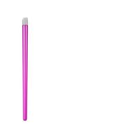 Utensile professionale per timbratura per unghie testa in silicone per modelli complessi per feste, ideale per l'uso di casa e salone