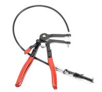 Utensile Professionale Pinza con Prolunga Flessibile per Riparazione Auto