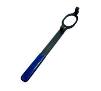 Utensile Puleggia Albero A Camme | Chiave Rimozione Frizione Ventola | Chiave Manutenzione Motore Albero A Camme Per Installazione Rimozione | Garage Riparazione Auto Industriale Rimorchio