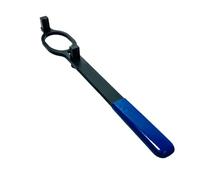Utensile Puleggia Albero A Camme | Chiave Rimozione Frizione Ventola | Chiave Manutenzione Motore Albero A Camme Per Installazione Rimozione | Garage Riparazione Auto Industriale Rimorchio