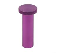 Utensile Rimozione per ammortizzatore per forcella per fox 32 M8 Alluminio | Compatibile per fox 34/36/38/40, lato per ammortizzatore, versione 398-00-682, misura M10x57mm, per facile uso(A 57mm*M8)