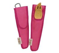 Utensile Riutilizzabile Melone Rosa Per Bambini 1 Pezzo Di To-Go Ware