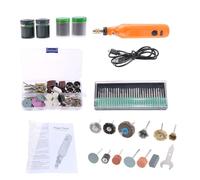 Utensile rotante 3.7V Cordless Potenza Velocità variabile per Artigianato Fare Strumento Rotativo