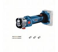 Utensile Multifunzione BOSCH GCU 18V-30 (Solo corpo)