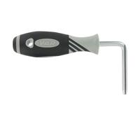 Utensile ruota a raggi piatti Var Blanc