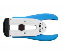 Utensile spelacavi per cavi a fibre ottiche Knipex 12 85 110 SB