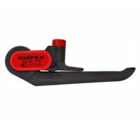 Utensile spelacavi per cavi ad alta sezione 25 mm Knipex 16 40 150