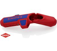 KNIPEX Strumento universale per la spelatura