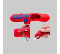 UTENSILE SPELACAVI UNIVERSALE KNIPEX 135 mm Utensileria Manuale Knipex
