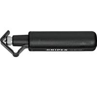 Utensile spelafili KNIPEX 135 mm, confezione self-service NEW