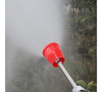 Utensile Spruzzatore Agricolo per lavaggio Auto Pompa Idraulica per pistone Mpa