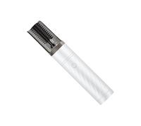 Utensile Squamatore Raschiatore Elettrico Squame | Piccola Squamatrice da Cucina per Cucina Chef Ristorante Grigliata Gamberetti Pesce