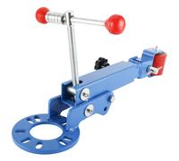 UTENSILE STRUMENTO ALLARGA PARAFANGO ESTENSIBILE PER LA RIFORMA DEL RULLO