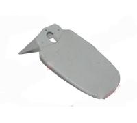 Utensile targa posteriore prodotto BSA A65 Bantam D7 D10 D14 90 - 6748