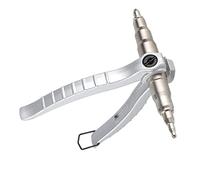 Utensile utensile espansore tubo espansore per espansione strumento di ampliamento pipetube espander universale espansione del condizionatore d'aria refrigerazione di