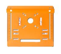 Utensile versatile per la lavorazione del legno utensile manuale 1528 cm guida