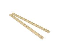 Utensili 2 PZ Tampone di pressione del cuscinetto dell'olio del fusore Compatibile con Kyocera P2235 P2040 M2040 M2735 M2540 M2640 M2634 M2135 base di pressione FK-1150
