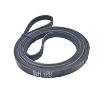 Utensili 6PH1930 Cinghia di trasmissione scanalata Poly-V for asciugatrici e lavatrici a tamburo Adatta for compatibile con Whirlpool for compatibile con Beko 2951240100 1930 6H 6PH