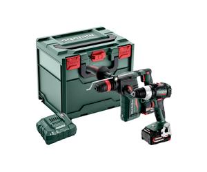 Utensili a batteria Metabo in set COMBO SET 2.4.8 18 V 685219650