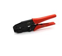 Utensili a crimpare serie HS per capocorda nudi 1.5-6.0mmq