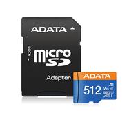 Utensili ADATA AUSDX512GUICL10A1-RA1