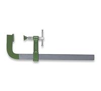 UTENSILI ALFA - Vite da falegname morsetto 2000mm Verde Professionale