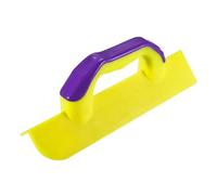 Utensili angolari in plastica liscia interni/esterni angolo granelli granuli di plastica angolo angolo grano granello strumento merci per un uso facile